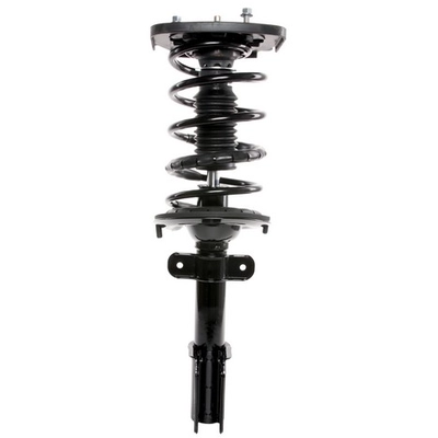 Rear Complete Strut Assembly by PRT - 815025 pa3