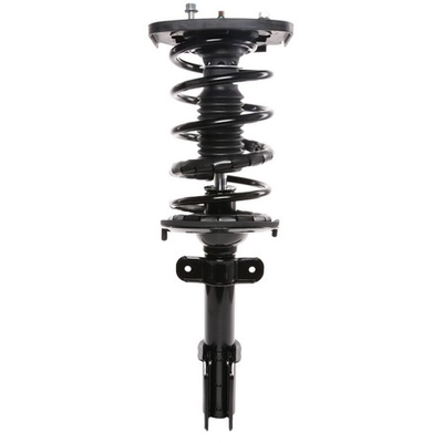 PRT - 815026 - Suspension Strut And Coil Spring Assembly pa3