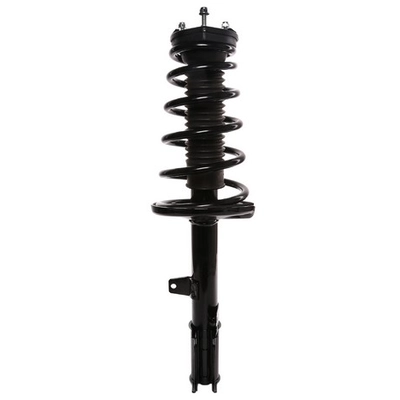 PRT - 815029 - Suspension Strut And Coil Spring Assembly pa3