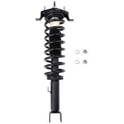 PRT - 815037 - Suspension Strut And Coil Spring Assembly pa1