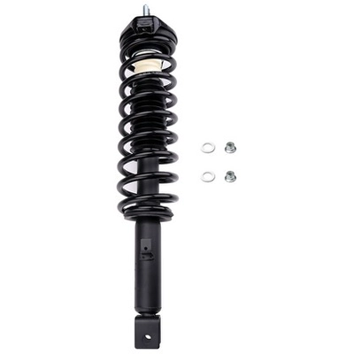 PRT - 815037 - Suspension Strut And Coil Spring Assembly pa2