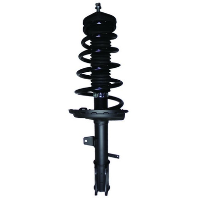 PRT - 815047 - Suspension Strut And Coil Spring Assembly pa2