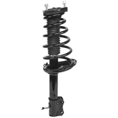 PRT - 815048 - Suspension Strut And Coil Spring Assembly pa1