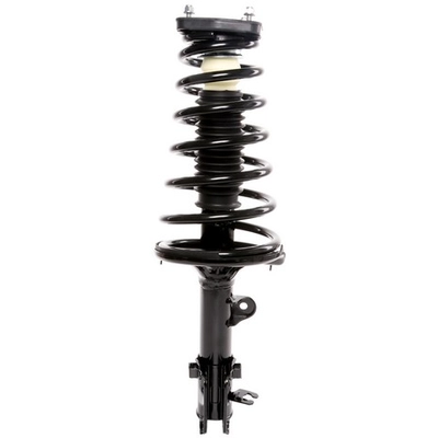 PRT - 815215 - Suspension Strut And Coil Spring Assembly pa3