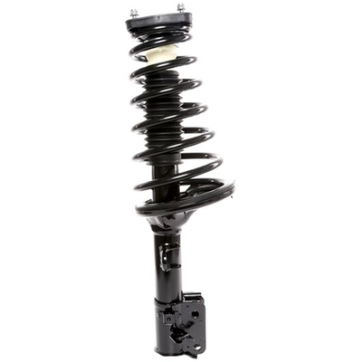 PRT - 815216 - Rear Driver Side Strut Assembly pa2