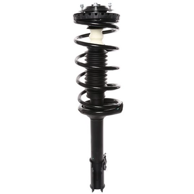 PRT - 815904 - Suspension Strut And Coil Spring Assembly pa3