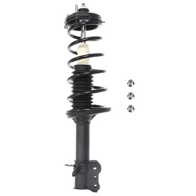 PRT - 815927 - Suspension Strut And Coil Spring Assembly pa1