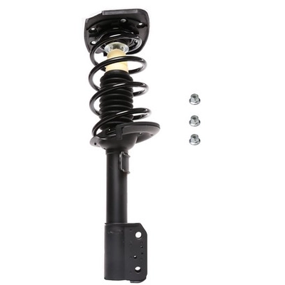PRT - 816101 - Suspension Strut and Coil Spring Assembly pa2