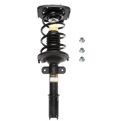 PRT - 816101 - Suspension Strut and Coil Spring Assembly pa3