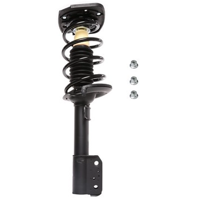 PRT - 816102 - Suspension Strut and Coil Spring Assembly pa1