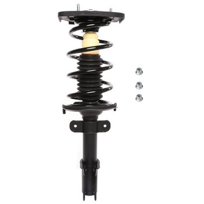 PRT - 816102 - Suspension Strut and Coil Spring Assembly pa2