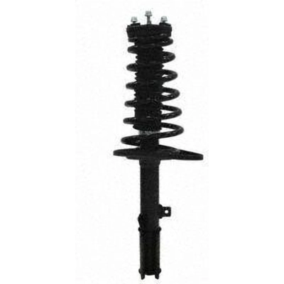 Rear Complete Strut Assembly by PRT - 816336 pa1