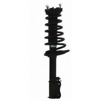 Rear Complete Strut Assembly by PRT - 816336 pa2