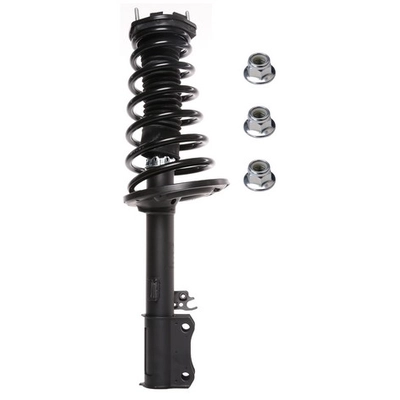 PRT - 816347 - Suspension Strut and Coil Spring Assembly pa2