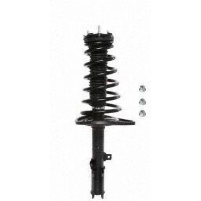 Rear Complete Strut Assembly by PRT - 816348 pa1