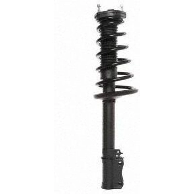 Rear Complete Strut Assembly by PRT - 816380 pa2