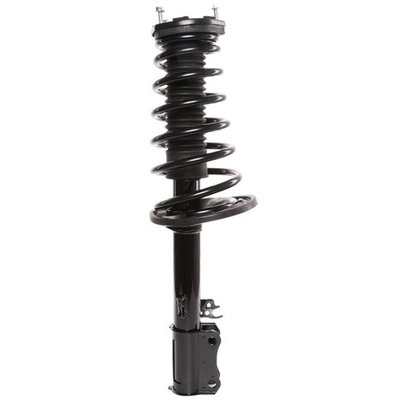 PRT - 816633 - Suspension Strut and Coil Spring Assembly pa2