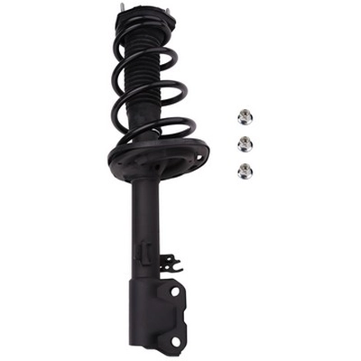 PRT - 816731 - Suspension Strut and Coil Spring Assembly pa2