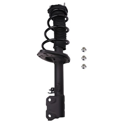 PRT - 816732 - Suspension Strut and Coil Spring Assembly pa2