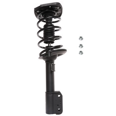 PRT - 816786 - Suspension Strut and Coil Spring Assembly pa2