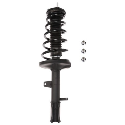 PRT - 817035 - Suspension Strut and Coil Spring Assembly pa1