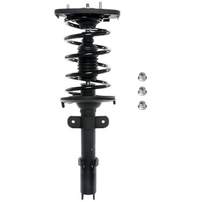 PRT - 817161 - Suspension Strut and Coil Spring Assembly pa1