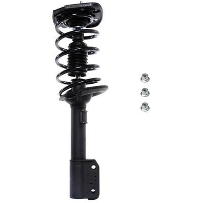 PRT - 817161 - Suspension Strut and Coil Spring Assembly pa2