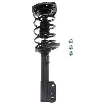 PRT - 817162 - Suspension Strut and Coil Spring Assembly pa2