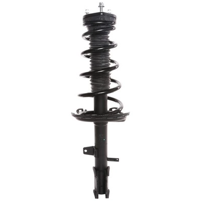 PRT - 818187 - Suspension Strut and Coil Spring Assembly pa1