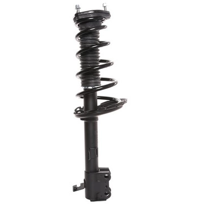 PRT - 818187 - Suspension Strut and Coil Spring Assembly pa2
