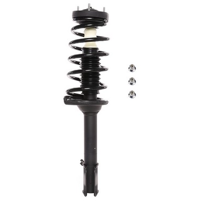 PRT - 818193 - Suspension Strut and Coil Spring Assembly pa1