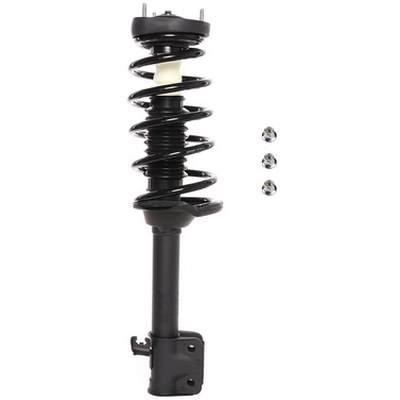 PRT - 818193 - Suspension Strut and Coil Spring Assembly pa2