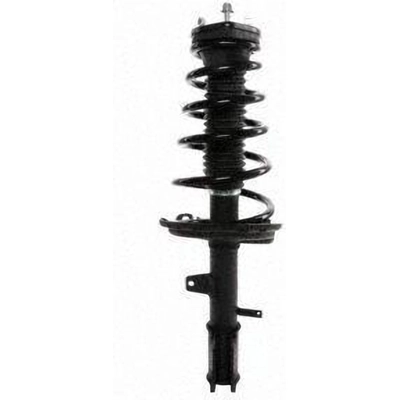 Rear Complete Strut Assembly by PRT - 818213 pa1