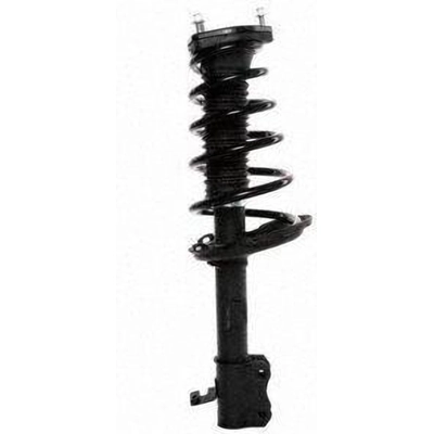 Rear Complete Strut Assembly by PRT - 818213 pa2