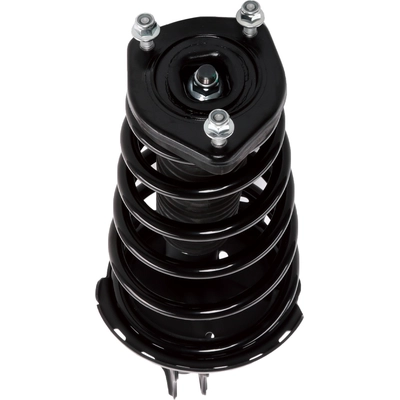 Rear Complete Strut Assembly by PRT - 818214 pa5