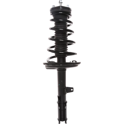 Rear Complete Strut Assembly by PRT - 818316 pa5