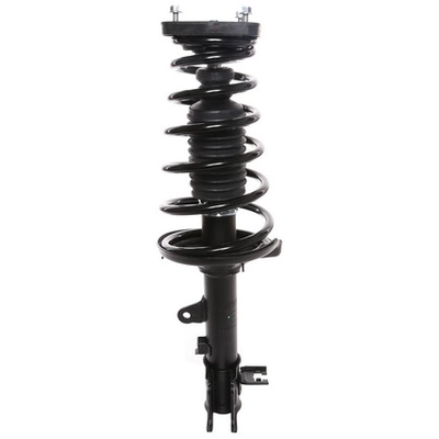 PRT - 818327 - Suspension Strut and Coil Spring Assembly pa2