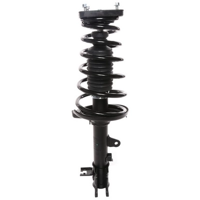 PRT - 818328 - Suspension Strut and Coil Spring Assembly pa3