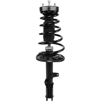 Rear Complete Strut Assembly by PRT - 818581 pa1