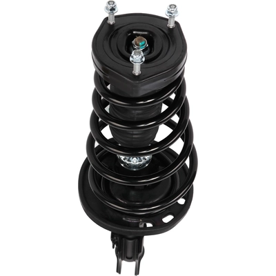 Rear Complete Strut Assembly by PRT - 818581 pa2