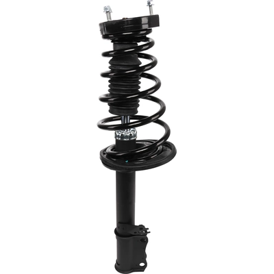 Rear Complete Strut Assembly by PRT - 818581 pa3