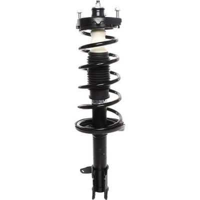 PRT - 819585 - Rear Passenger Side Strut Assembly pa4