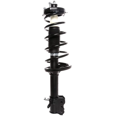 PRT - 819586 - Rear Driver Side Strut Assembly pa1