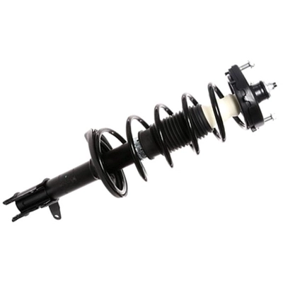 PRT - 819586 - Rear Driver Side Strut Assembly pa2