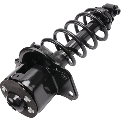Rear Complete Strut Assembly by PRT - 920416 pa2