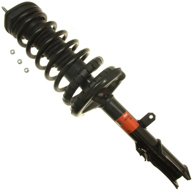 SACHS - JGA4013SL - Strut Assembly pa1