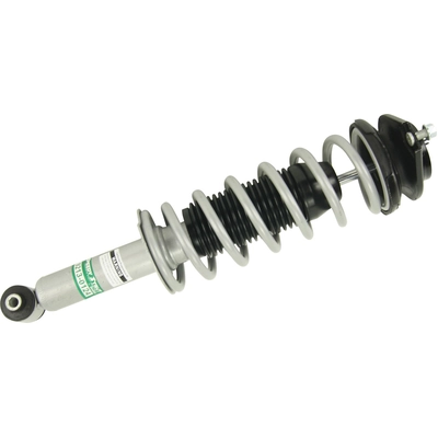Rear Complete Strut Assembly by SENSEN - 9213-0124 pa1