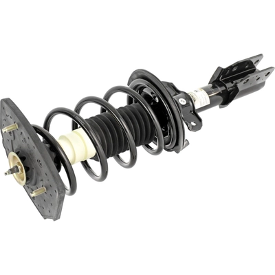 Rear Complete Strut Assembly by UNITY AUTOMOTIVE - 15022 pa5