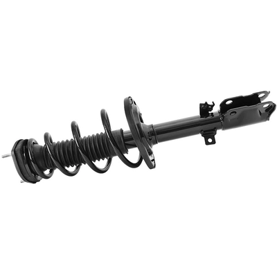 UNITY AUTOMOTIVE - 15026 - Rear Complete Strut Assembly pa1