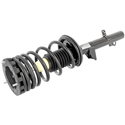 Rear Complete Strut Assembly by UNITY AUTOMOTIVE - 15040 pa6